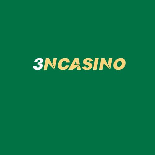 Logo da 3NCASINO