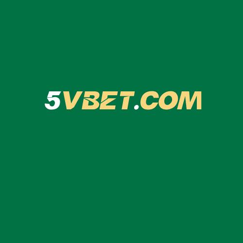 Logo da 5VBET