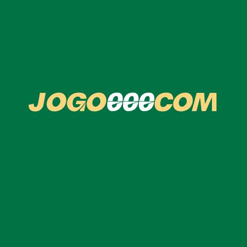 Logo da JOGO000COM