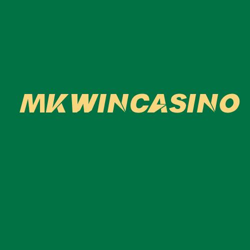 Logo da MKWINCASINO