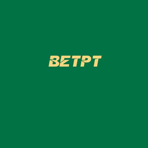 Logo da BETPT