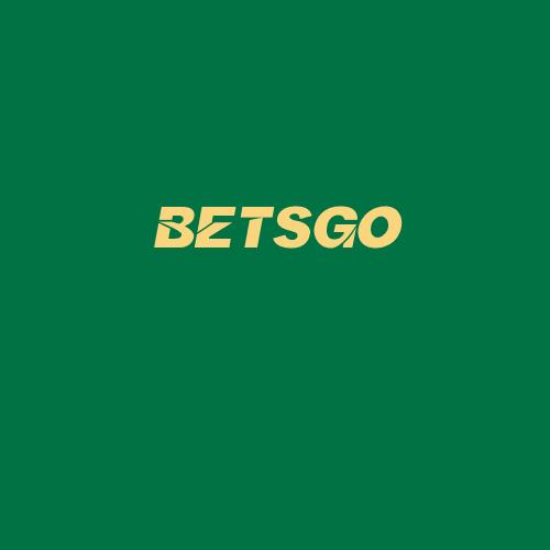 Logo da BETSGO