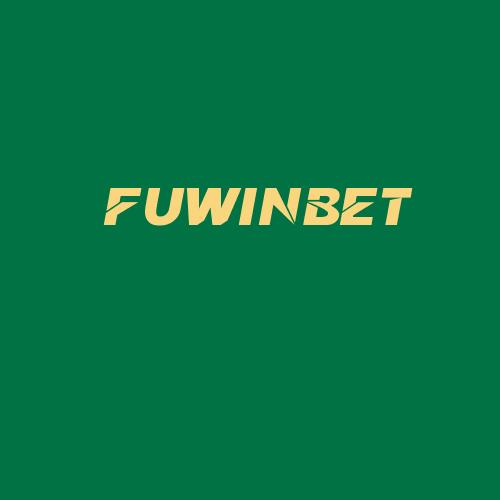 Logo da FUWINBET