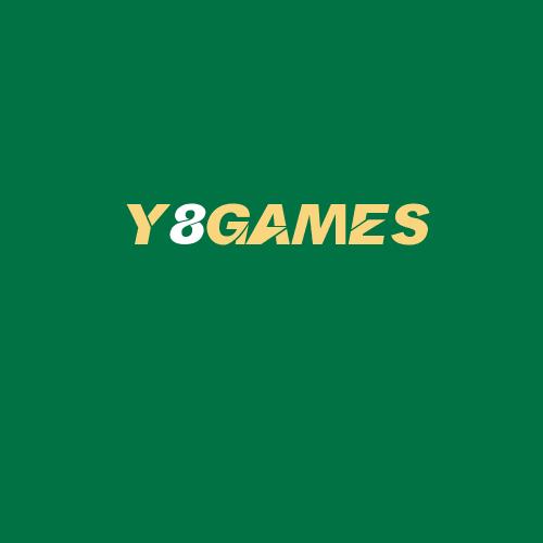 Logo da Y8GAMES